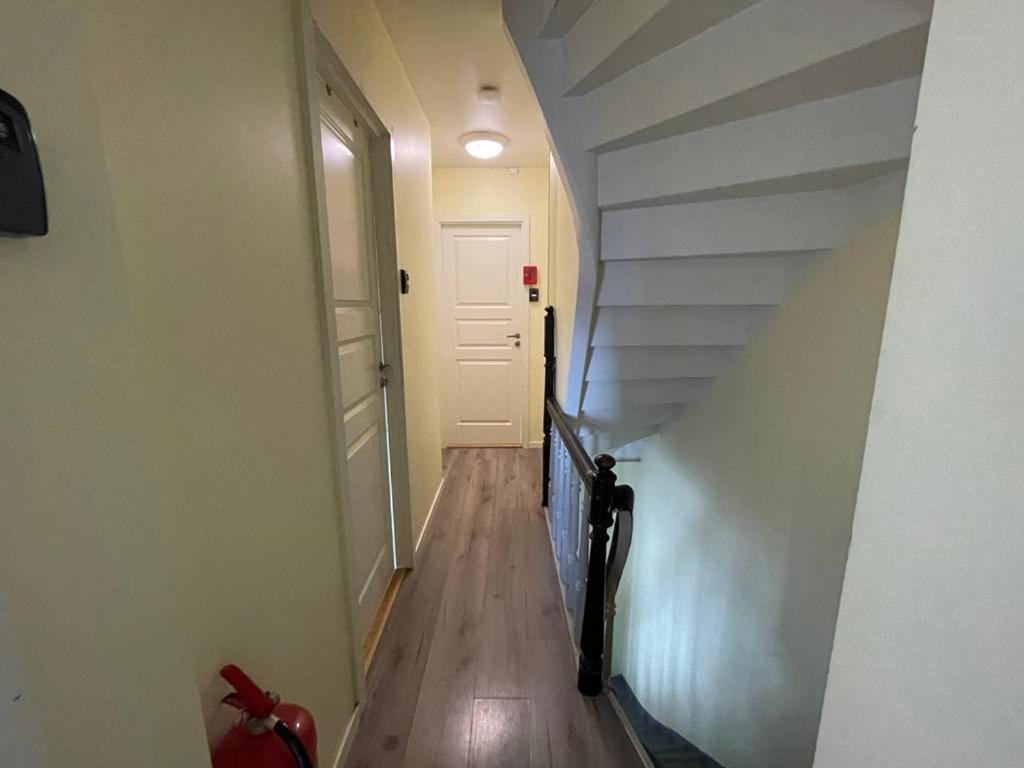 Hostel Neksor Bergen