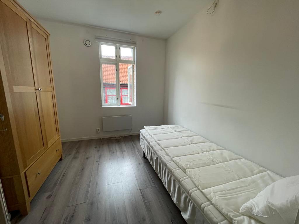 Hostel Neksor Bergen