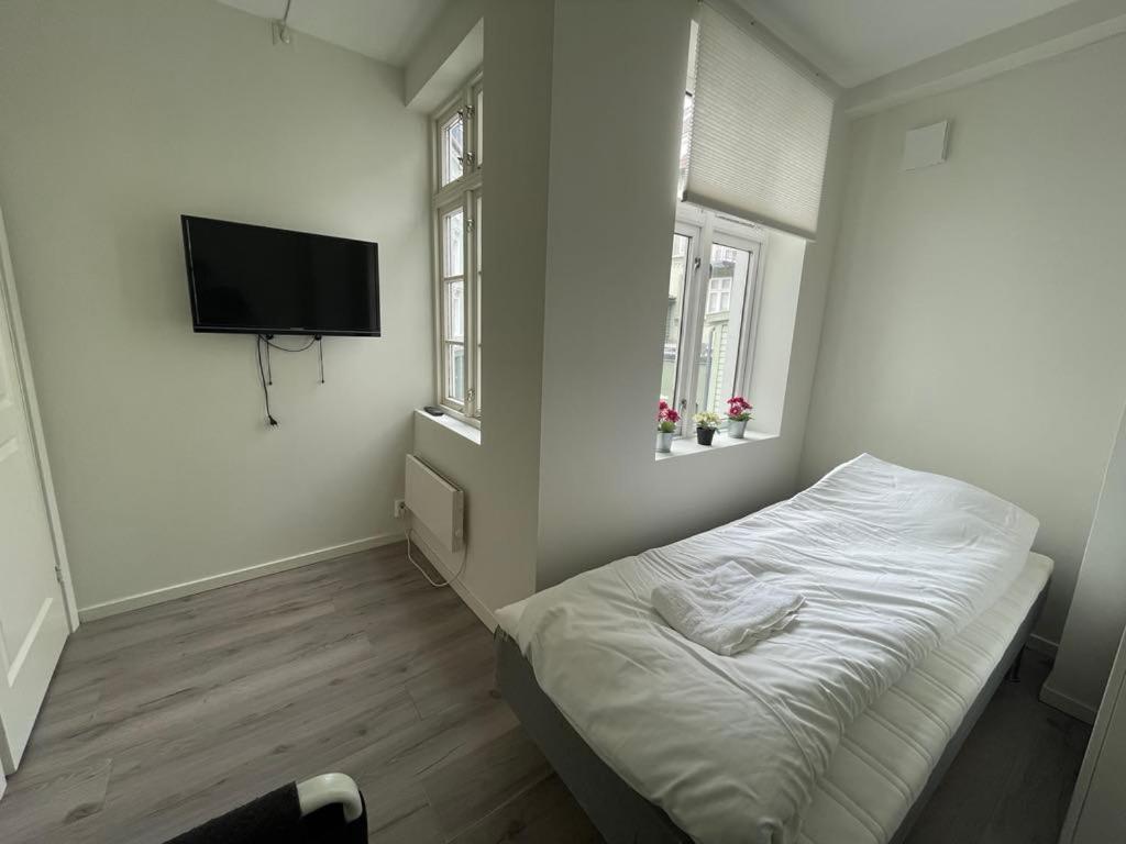 Neksor Hostel