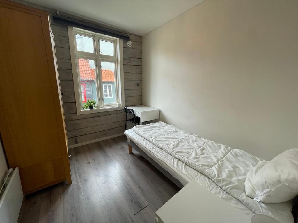 Hostel Neksor Bergen