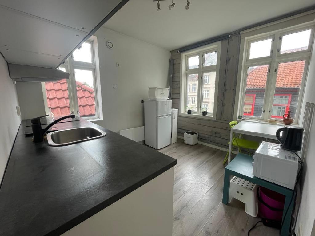 Neksor Bergen